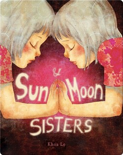Sun and Moon Sisters