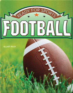 Ready for Sports: Football