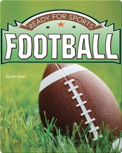 Ready for Sports: Football
