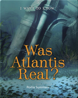 Was Atlantis Real?