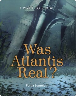 Was Atlantis Real?