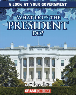 What Does the President Do?