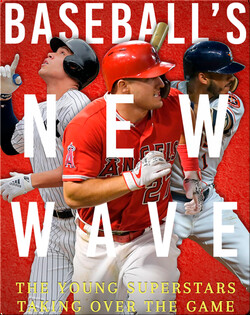 Baseball’s New Wave: The Young Superstars Taking Over the Game