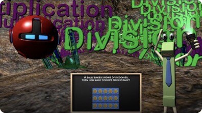 Multiplication and Division Word Problems