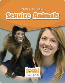 Service Animals