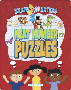 Neat Number Puzzles