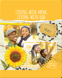 Living with Mom, Living with Dad