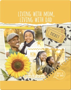 Living with Mom, Living with Dad