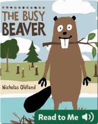 The Busy Beaver