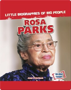 Rosa Parks