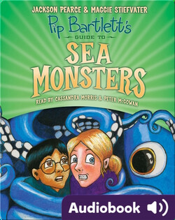 Pip Bartlett's Guide to Sea Monsters