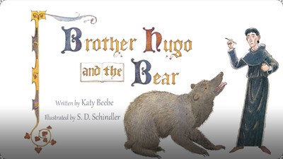 Brother Hugo and the Bear