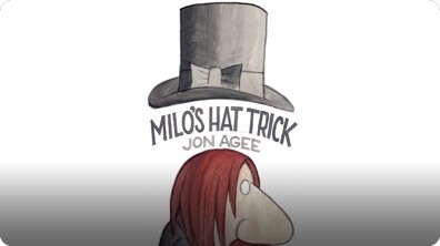 Milo's Hat Trick
