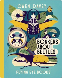 Bonkers About Beetles