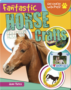 Fantastic Horse Crafts