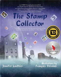 The Stamp Collector