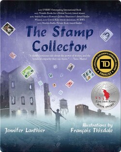 The Stamp Collector