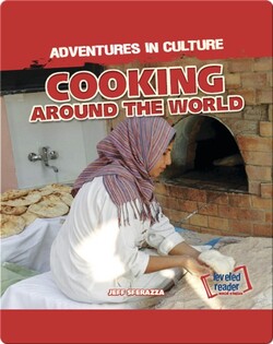 Cooking Around the World