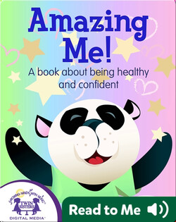 Amazing Me!