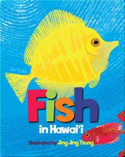 Fish in Hawaii