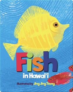 Fish in Hawaii