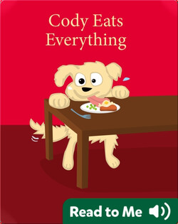 Cody Eats Everything