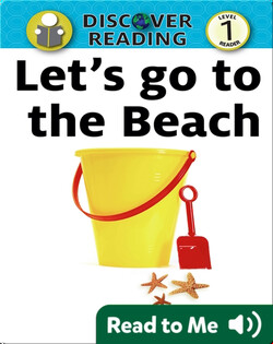 Let's go to the Beach