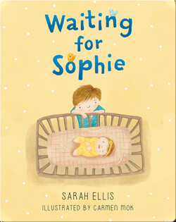 Waiting for Sophie