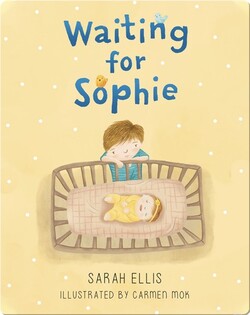 Waiting for Sophie
