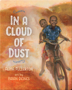 In a Cloud of Dust