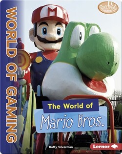 The World of Mario Bros