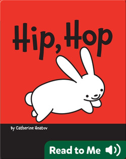 Hip, Hop
