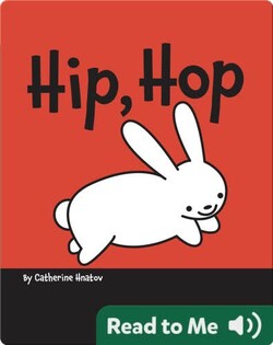 Hip, Hop