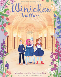 Winicker and the American Boy