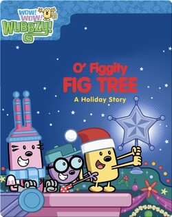 O' Figgity Fig Tree