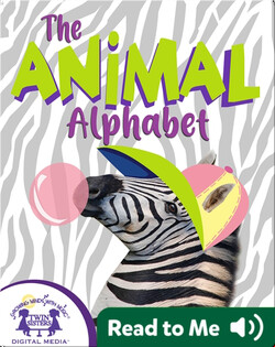 The Animal Alphabet