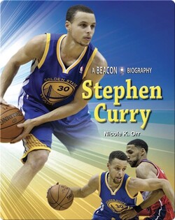 Stephen Curry