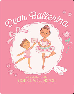 Dear Ballerina
