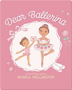 Dear Ballerina