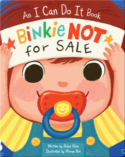 Binkie Not for Sale