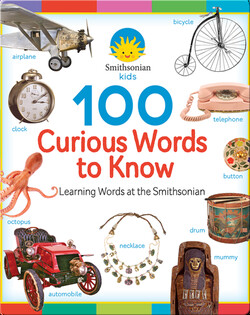 100 Curious Words to Know
