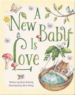 A New Baby is Love