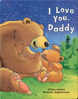 I Love You, Daddy