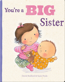 You're a Big Sister