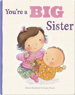 You're a Big Sister