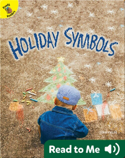 Holiday Symbols