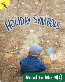 Holiday Symbols