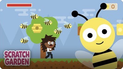 The Baby Bumble Bee Song | The Importance of Bees
