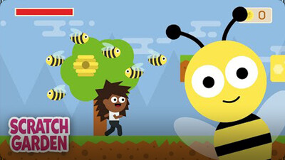 The Baby Bumble Bee Song | The Importance of Bees
