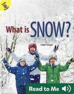 What is Snow?